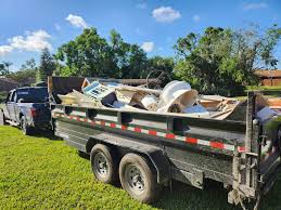 Shed Removal in Burnet, TX